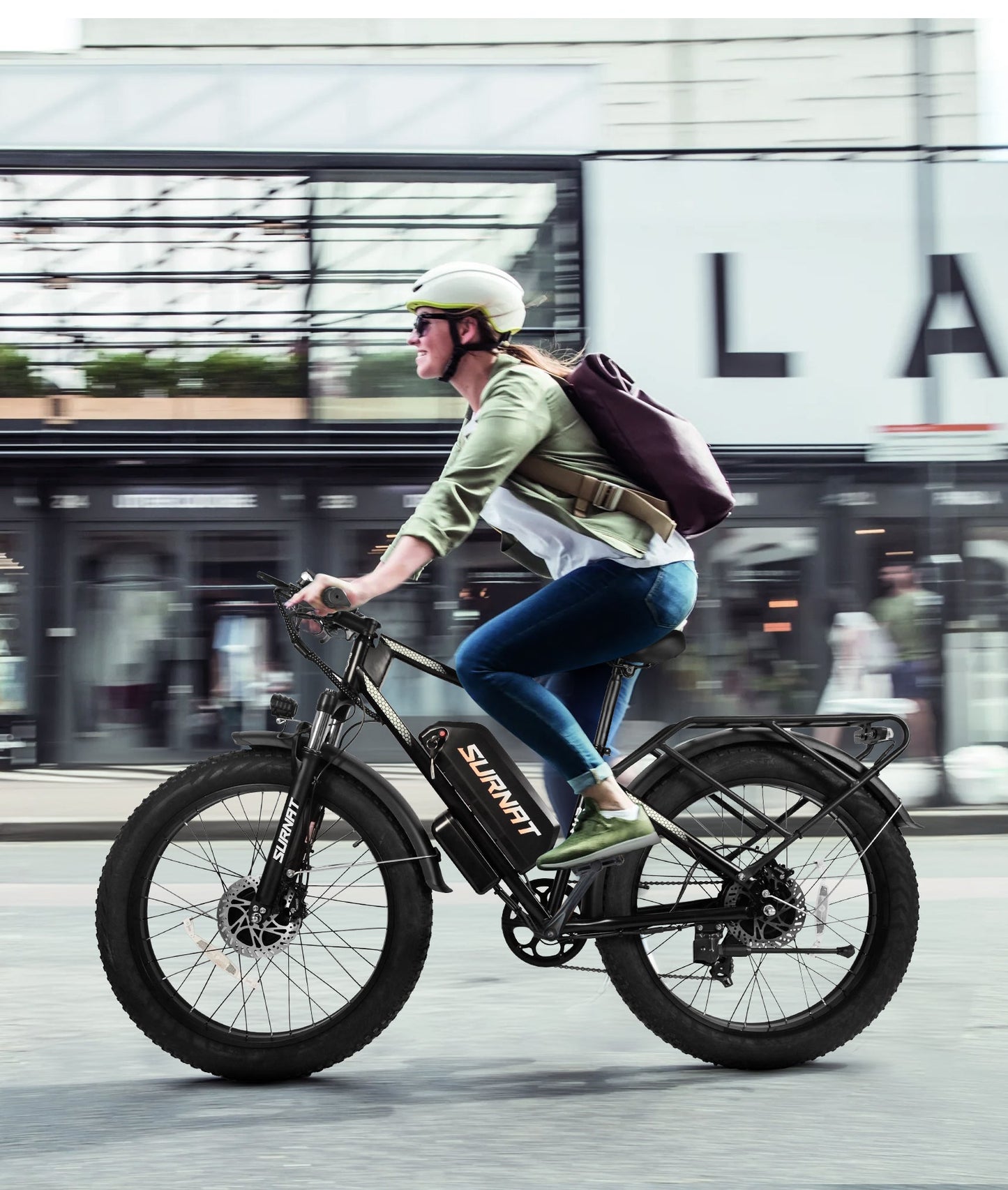 2025 Mountain Electric Bicycle N12 Ebike 2000w Powerful Motor 48V 22.5Ah Removable Battery 30MPH Top Speed
