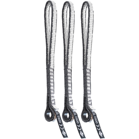 10 mm Dynex Dogbone 16 cm 3 Pack
